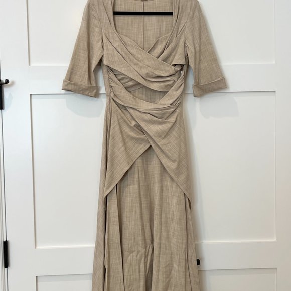Cult Gaia Agnes Dress- Small - Picture 8 of 16